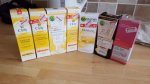 Various skincare reduced in Wilkos
