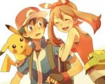 Pokemon x y and omega ruby