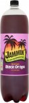Jammin Sparkling Black Grape Drink (2L)