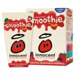 Innocent Kids 4x180