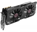 ASUS STRIX GeForce GTX 970 Graphics Card