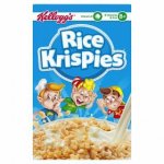 Rice Krispies