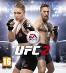 UFC 2 Free Weekend on PS4 & Xbox One (5 hour play limit)