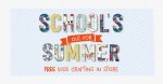 FREE Childrens Craft Sessions