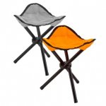 Camping Stool Assorted Colours