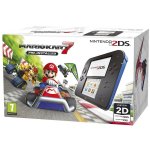 Refurbished Nintendo 2ds + Mario Kart