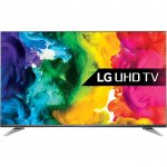 LG 49UH750V 49" Smart 4K Ultra HD with HDR TV after price match and cash back £569.00 @ Ao.com