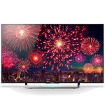 Sony KD49X8305CBU Black - 49inch 4K Ultra HD TV, Smart, LED, Freeview HD, WiFi, 4x HDMI Ports coopelectricalshop