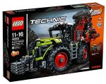 LEGO 42054 Technic CLAAS XERION 5000 TRAC VC Building Set
