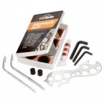 My cycle punctutre repair kit