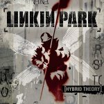 Hybrid Theory Linkin Park