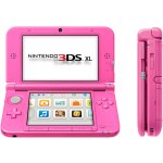 Nintendo 3DS XL Console Pink + New Style Boutique 2