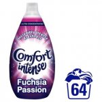 Comfort Intense 64 Washes