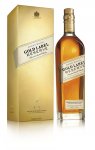 Johnnie Walker Gold Label Reserve Premium Blended Scotch Whisky 70 cl