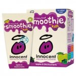 Innocent Smoothie 4 packs