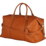 Go Explore Signature Weekend Bag