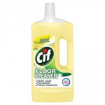 Cif Floor Cleaner Ocean (1L)
