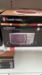 Asda Russell hobbs microwave