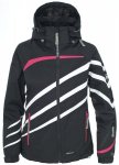 Trespass Women's Jeanie Ski Jacket in medium size black