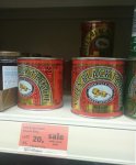 Lyle's Black Treacle - Sainsbury's - 84% OFF