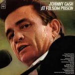(CD) Johnny Cash - At Folsom Prison