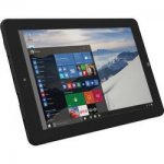 ARCHOS 90 Cesium Intel Atom 2GB 32GB IPS Windows 10 Tablet - Black