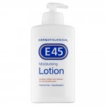 E45 Dermatological Moisturising Lotion