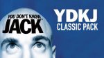 YOU DON'T KNOW JACK: Classic Pack (Steam) £3.74 @ Bundlestars