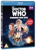 Doctor Who: Spearhead From Space - Special Edition (Blu-ray)