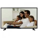 Blaupunkt 43-1370 Full HD 43 Inch LED TV with Freeview HD Del with code @ Tesco Direct (Panasonic TX-48CX400B 48Inch 4K Ultra HD FreeviewHD Smart TV &pound;399 Del + Offers)
