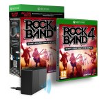 Rock Band 4 with Adapter (XB1)