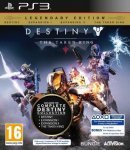 Destiny: The Taken King - Legendary Edition PS3 or Xbox360