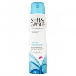 Soft and Gentle lotus and watermelon deodorant