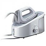 Braun Is3041wh Easy Steam Generator Iron in White at Tesco (+ inc in &pound;10 WYS &pound;75 on Selected Items)
