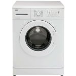 Beko WM72CPW A+ 7kg 1200 Spin Washing Machine in White