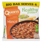 Quorn Mince (500g)