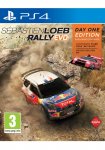 Sebastien Loeb Rally EVO - Day One Edition Incls Extra DLC (PS4)