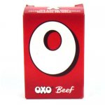 12 beef oxo stock cubes