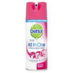 Dettol All in One Products (Pack of 3)