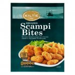Kiltie Scampi Bites (220g)