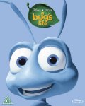Blu-ray Disney Pixar's A Bug's Life & Bolt each @ Hmv online £7.99 incl del / C&C