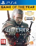 The Witcher 3: Wild Hunt - Game of the Year Edition (PS4/XO)