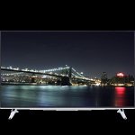 ​Digihome 55inch 4K Ultra HD LED TV, Smart, WiFi, Freeview HD, 4x HDMI with code