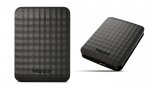Seagate Maxtor M3 Portable External Hard Drive 3TB £66.99 + free delivery @ Groupon