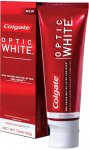 Colgate Optic White 75ml x2