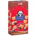 Hello Panda Chocolate Biscuits 25g £0.29 x4