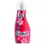 Comfort Creations Strawberry & Lily 750ml/21 Washes