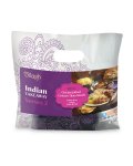 Aldi Indian meal for 2