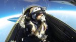 Experience of a Lifetime: MiG-29 Edge of Space Program from Russia