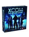 XCom board game
